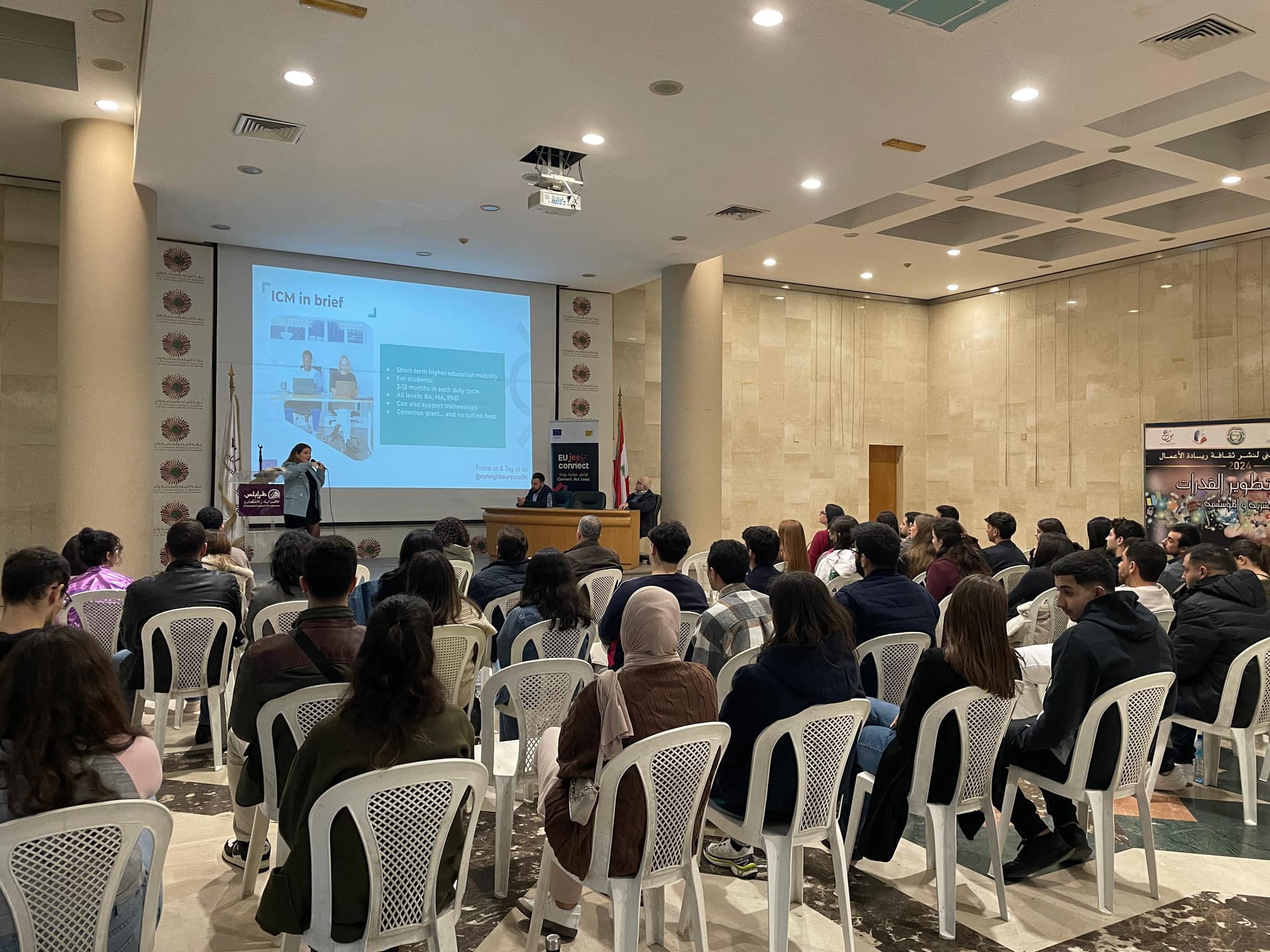 Paths & Perspectives