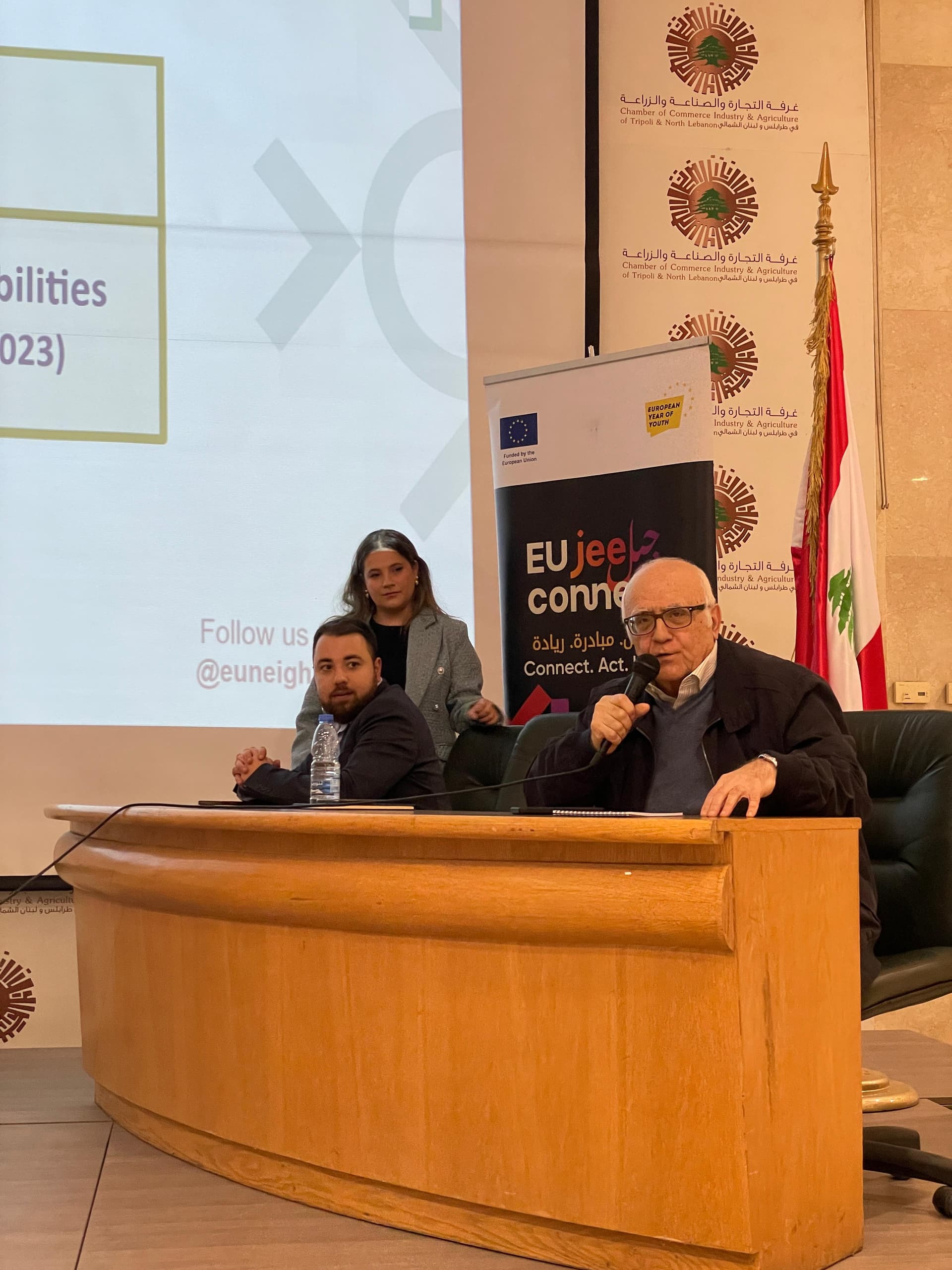 Paths & Perspectives