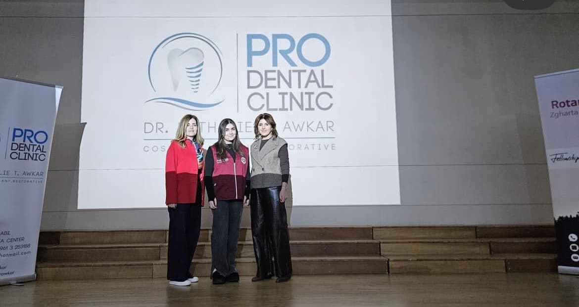 Dental Health Awareness Session