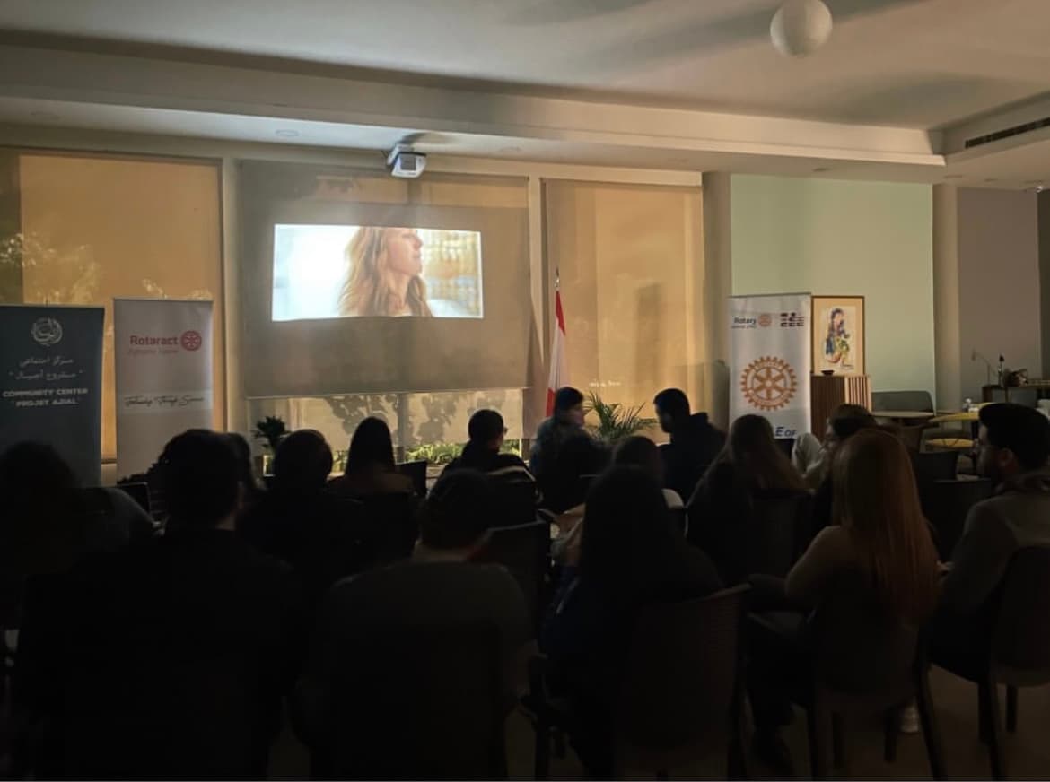 Stand Against Gender-Based Violence