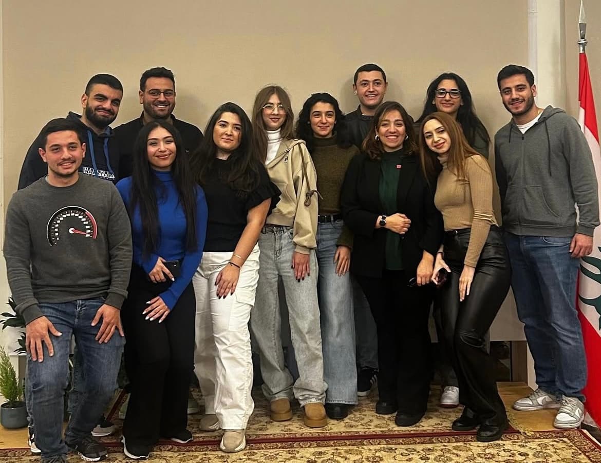 Stand Against Gender-Based Violence