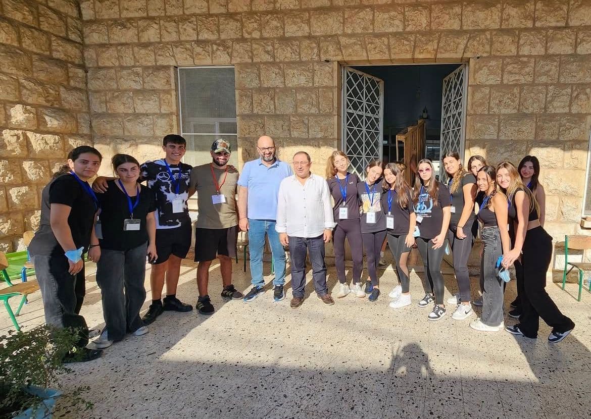 Water Heaters and Hygiene Aid