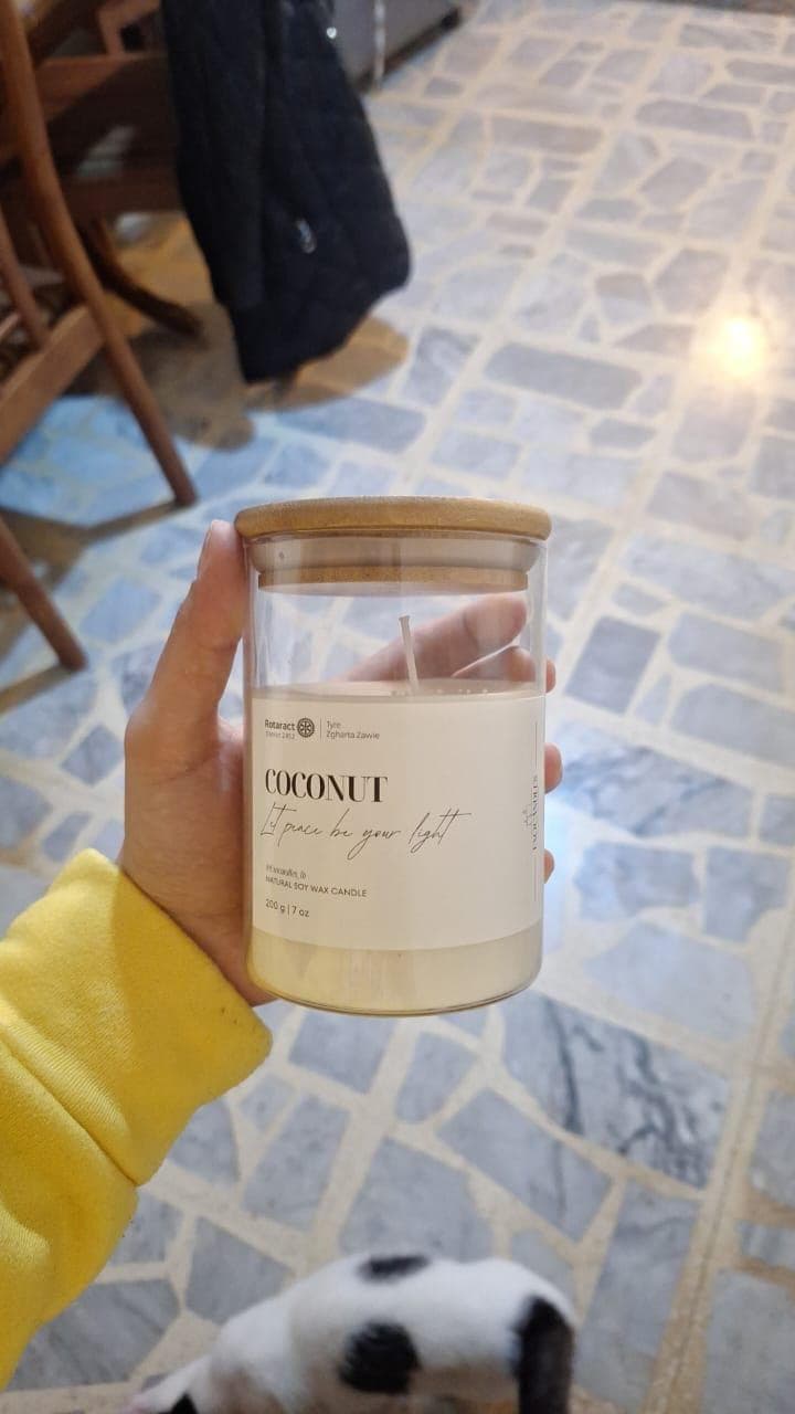 Let Peace Be Your Light