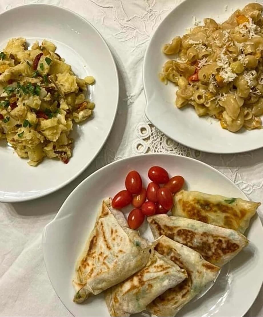 One Potato, Many Cultures