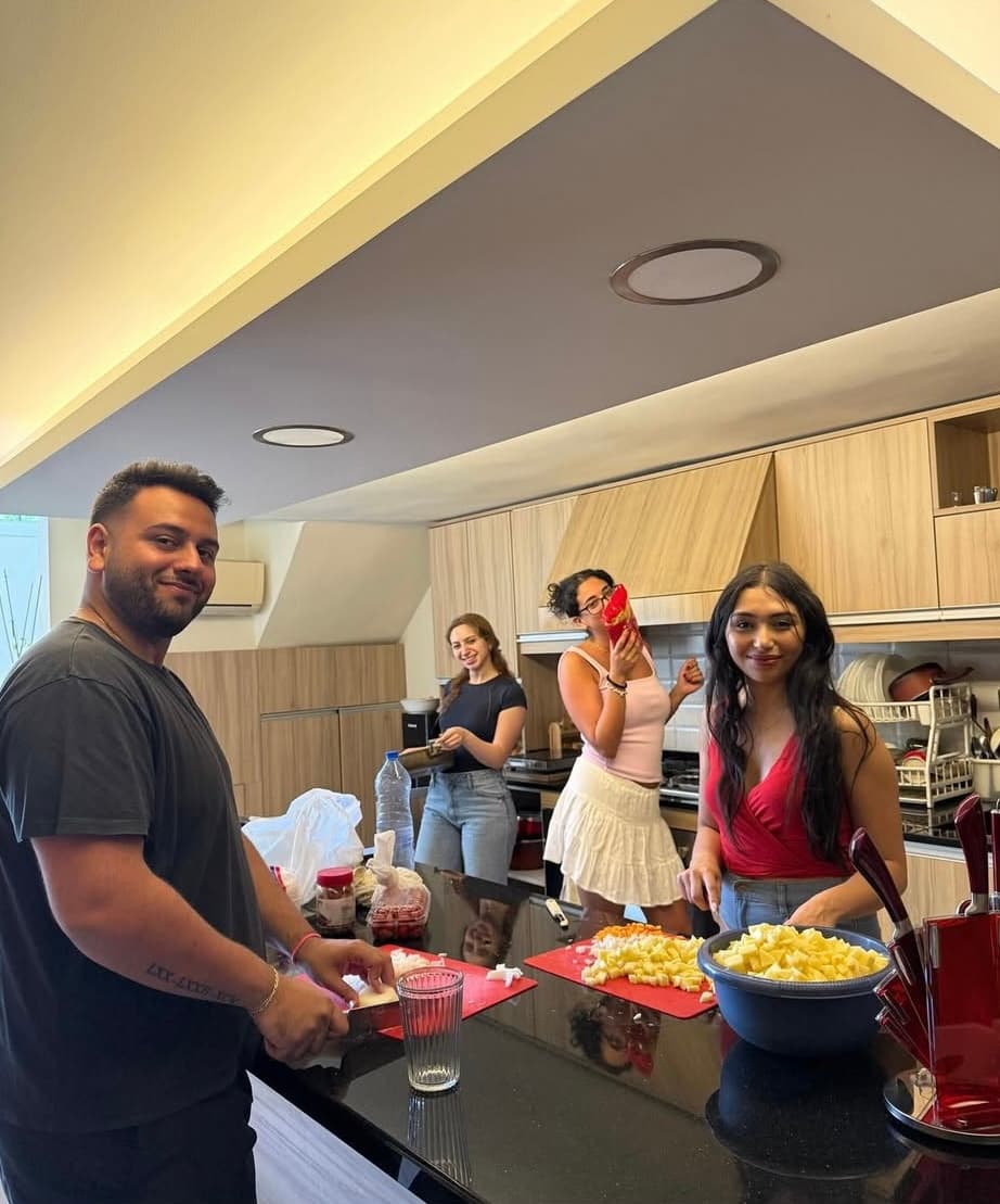 One Potato, Many Cultures