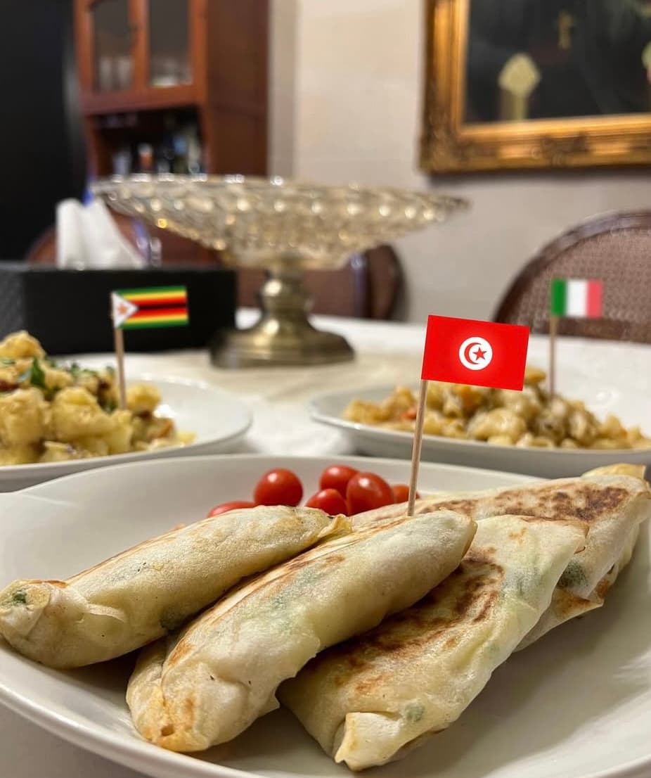 One Potato, Many Cultures